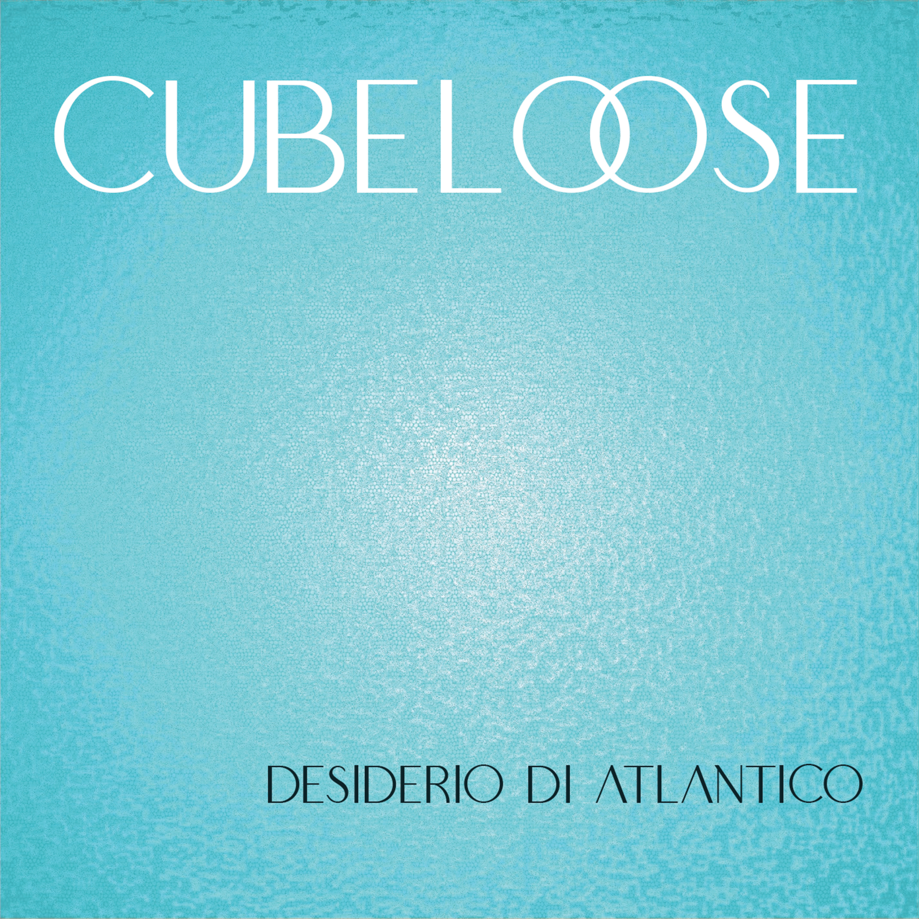 front CD